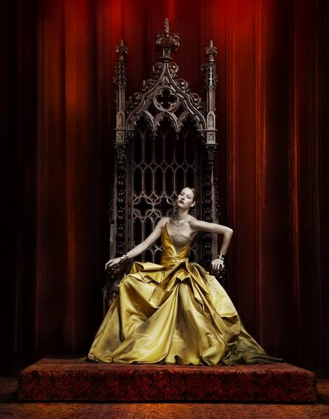 Photograph Tiffany Walling Mcgarity And John Mcgarity Philidelphia Style on One Eyeland